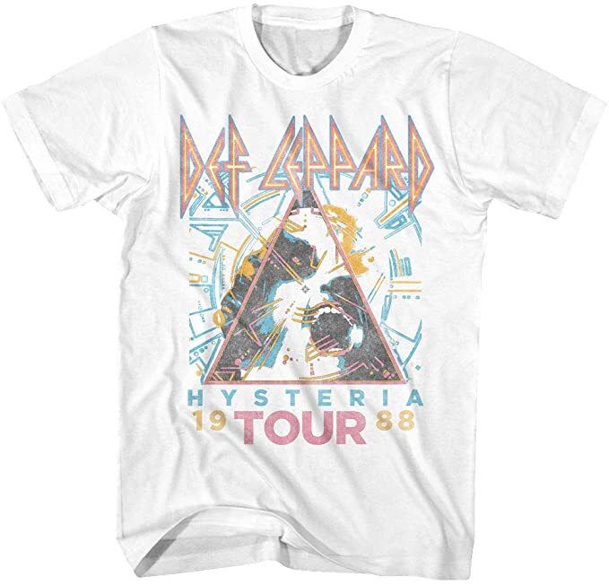 Mini Satin tui Rock Shirt